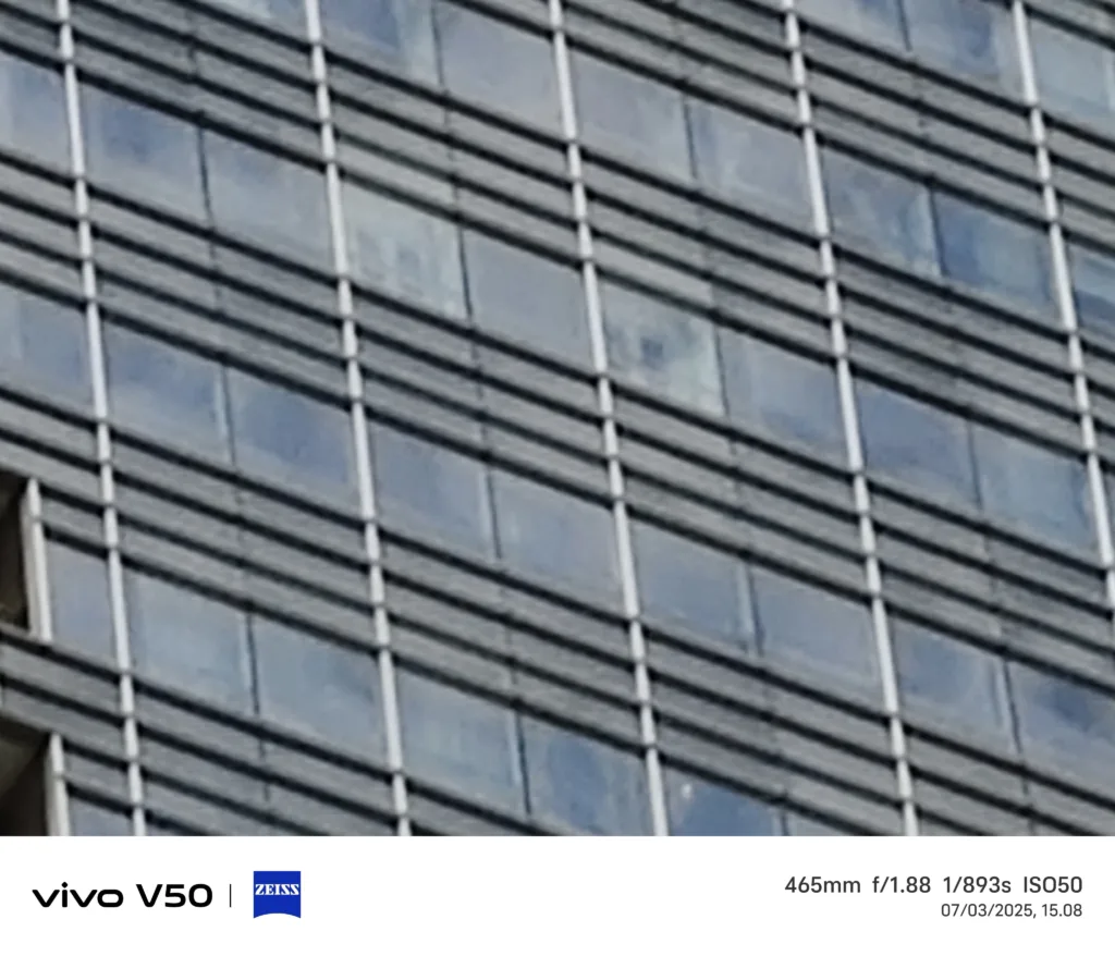 Vivo V50