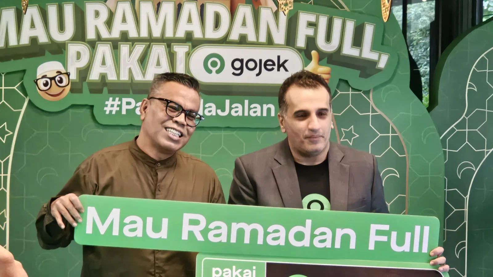 Gojek