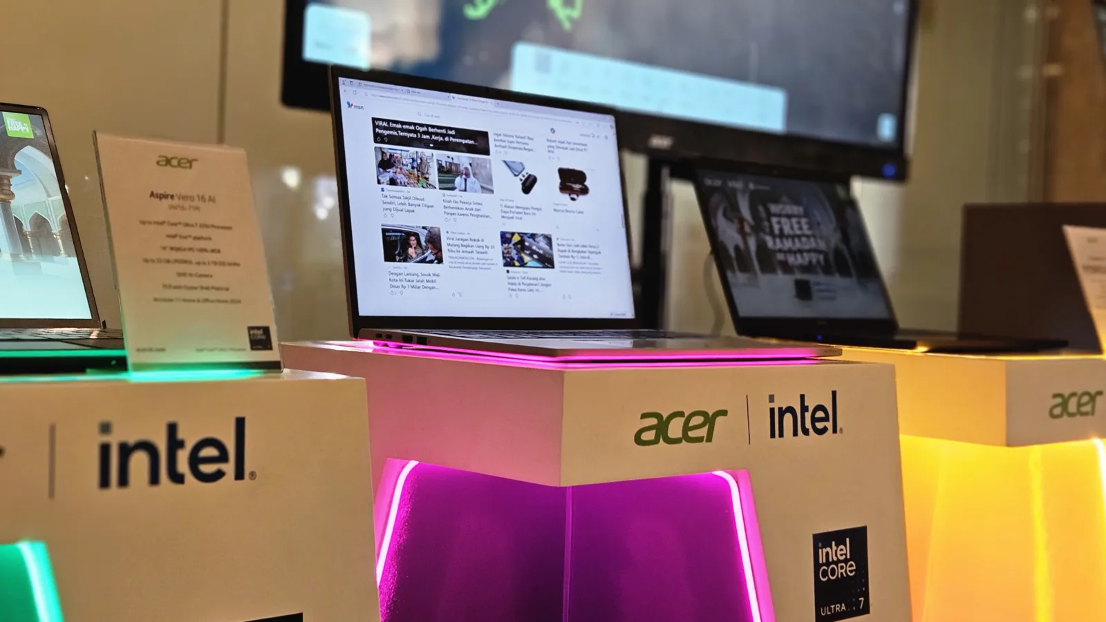 Acer