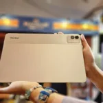 Tecno Megapad 11