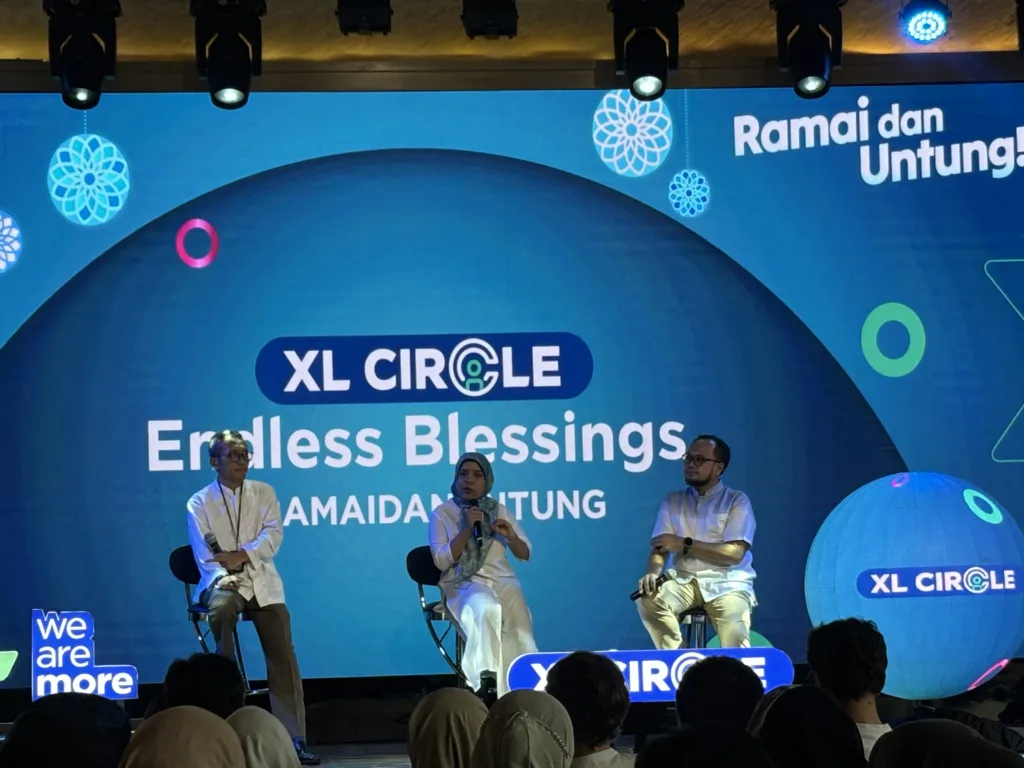 Xl Circle2