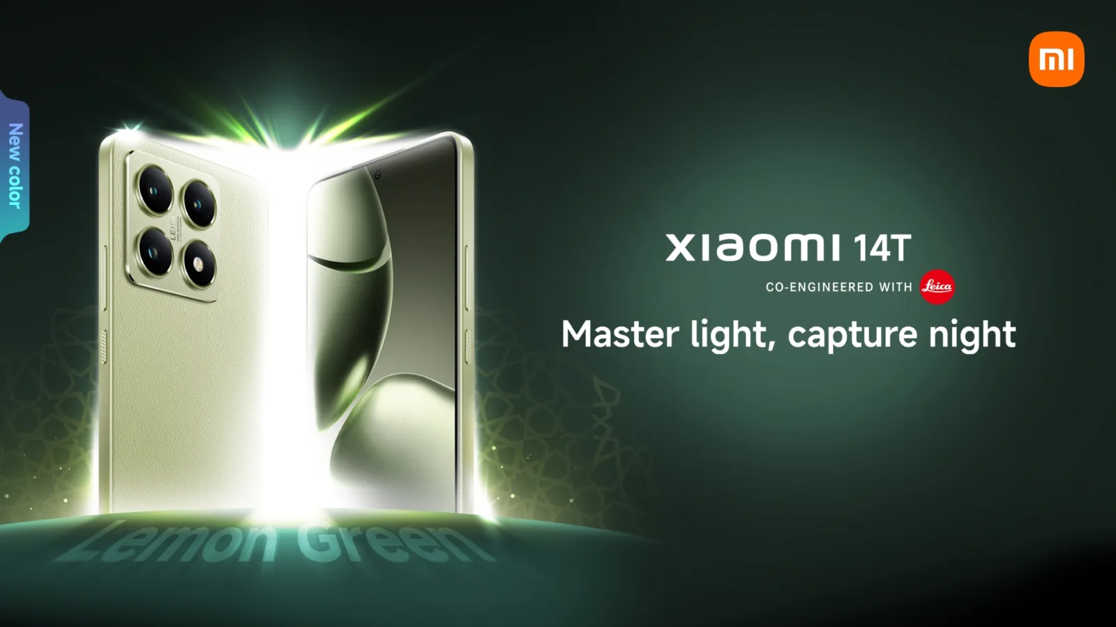 Xiaomi