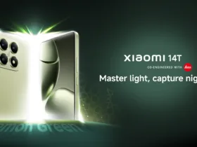 Xiaomi