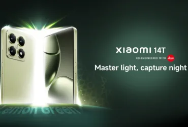 Xiaomi