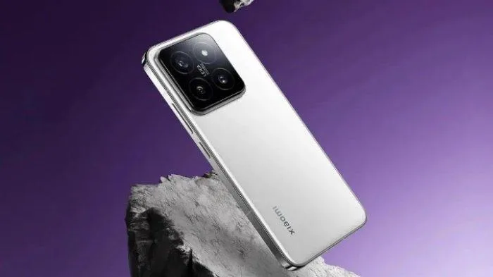 Xiaomi 15 Series