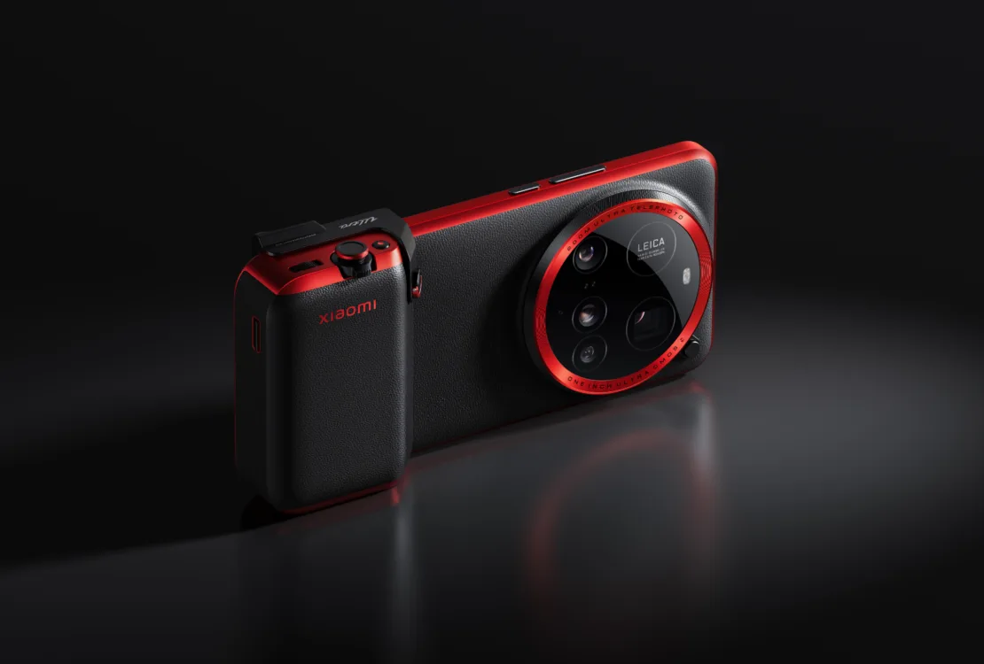 Xiaomi
