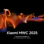 Xiaomi Pamerkan Ekosistem Cerdas Di Mwc 2025