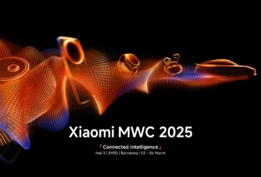 Xiaomi Pamerkan Ekosistem Cerdas Di Mwc 2025