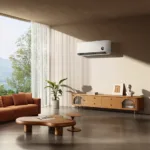 Xiaomismart Ac Mijia Air Conditioner