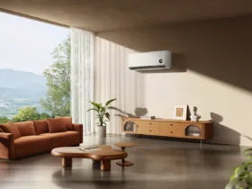 Xiaomismart Ac Mijia Air Conditioner