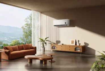 Xiaomismart Ac Mijia Air Conditioner