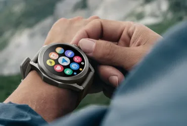 Xiaomi Watch S4