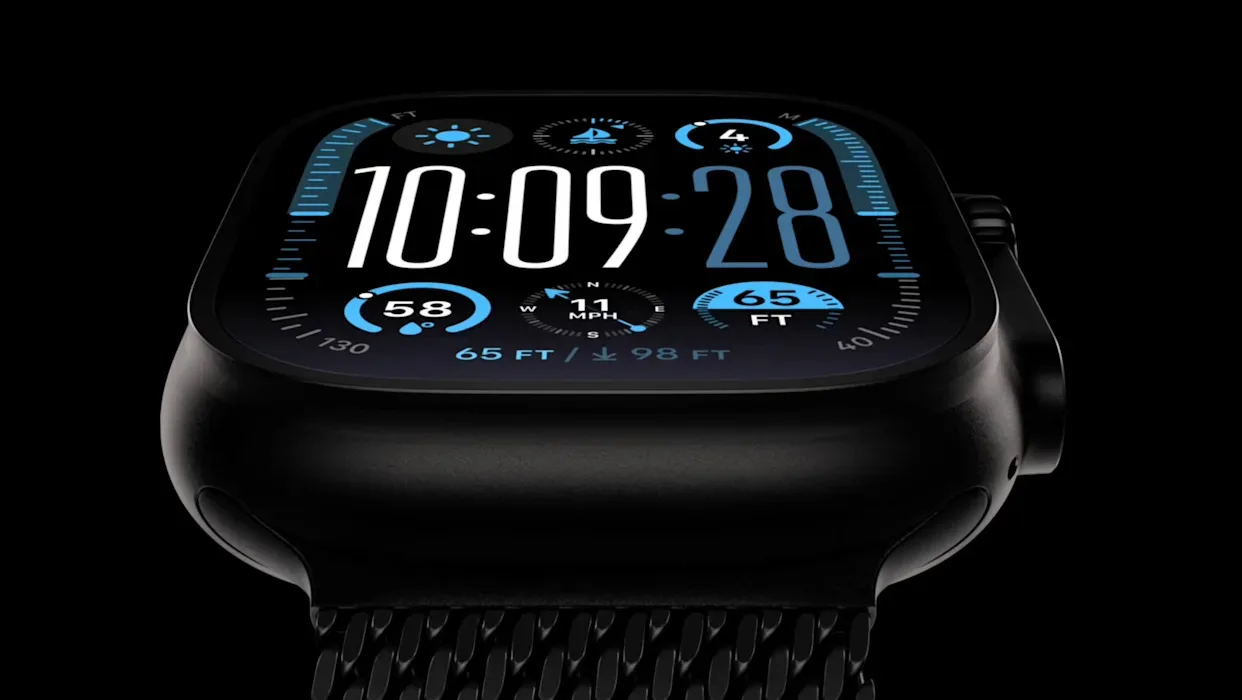 Apple Watch