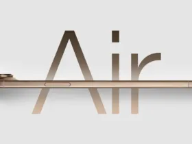 Iphone 17 Air