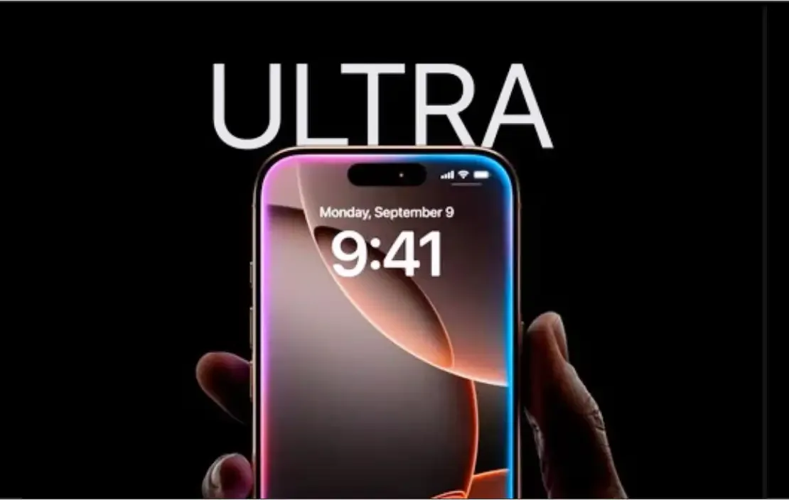 Iphone 17 Ultra