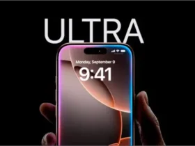 Iphone 17 Ultra