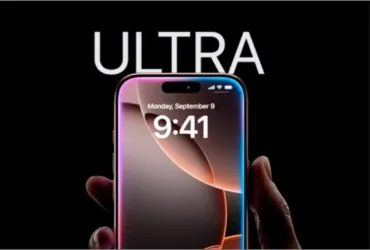 Iphone 17 Ultra