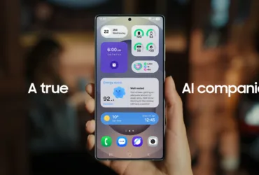 Samsung One Ui 7