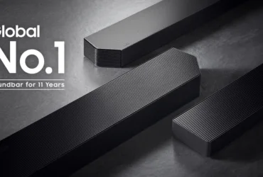 Soundbar Samsung