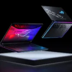 Laptop Rog