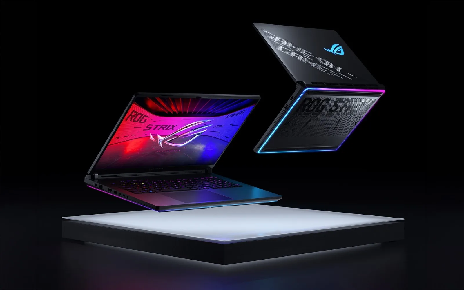 Laptop Rog