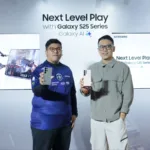 Galaxy S25 Ultra