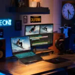 Asus Gaming V16, Laptop Gaming Powerful Untuk Semua