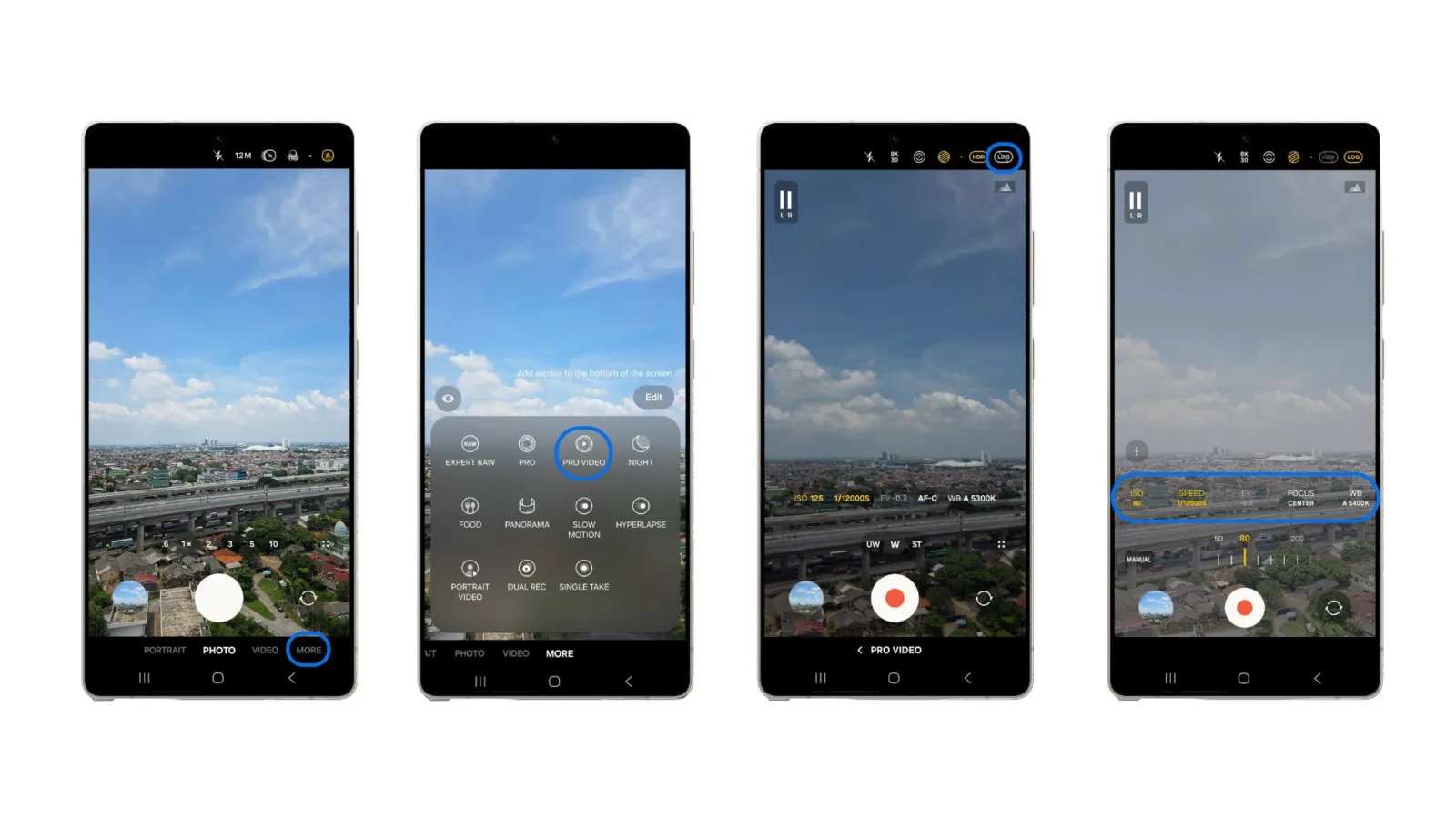 Galaxy S25 Series