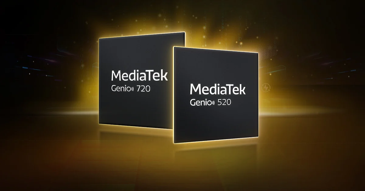 Mediatek