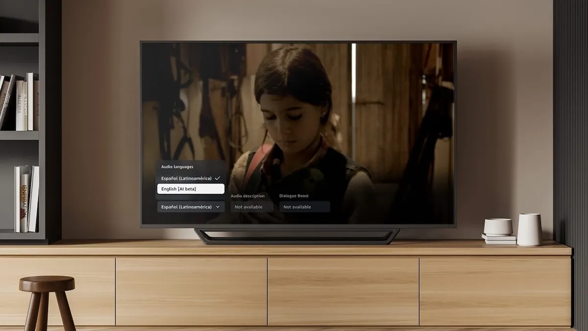 Prime Video