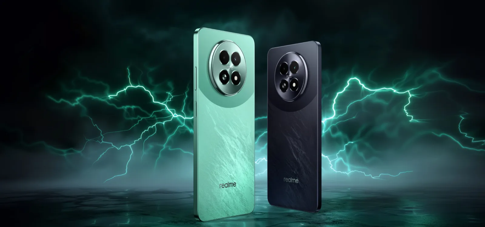 Realme 13 Series