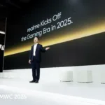 Realme Mwc 2025