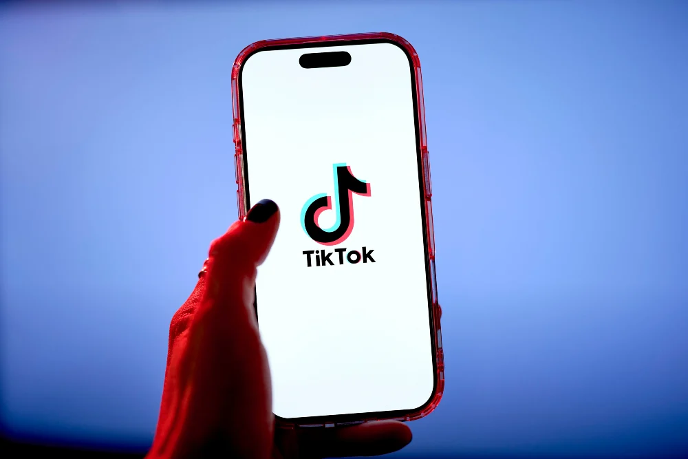 Tiktok