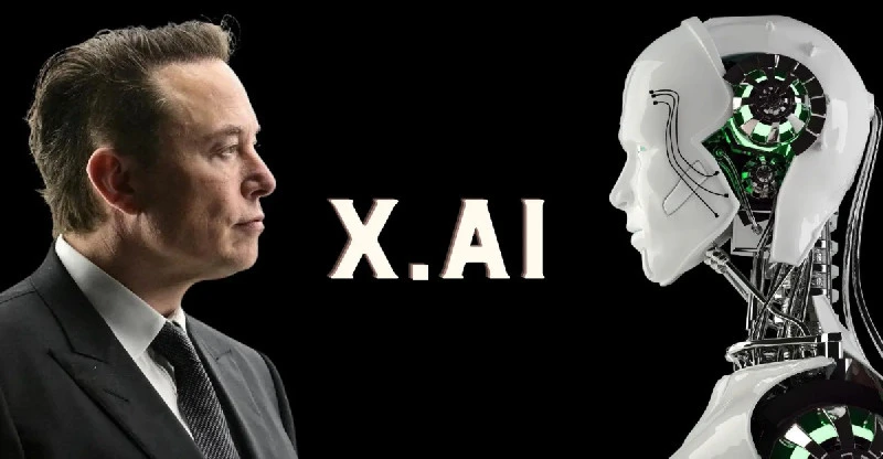Xai-Elon-Musk