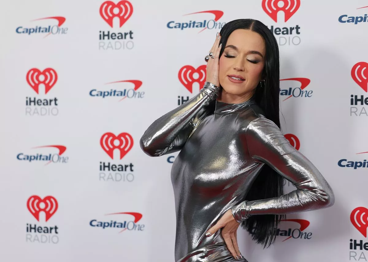 Katy Perry