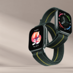 Moto Watch Fit