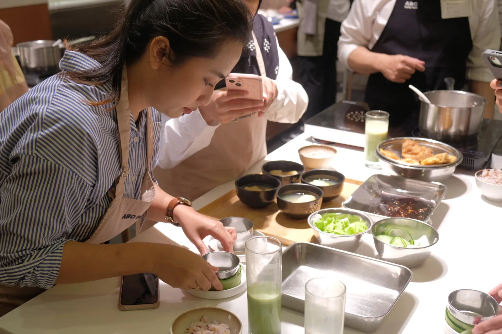 Abc Cooking Studio