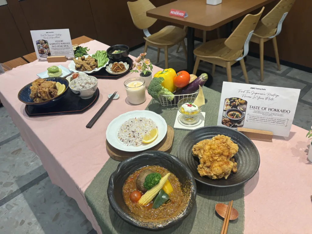 Abc Cooking Studio 2