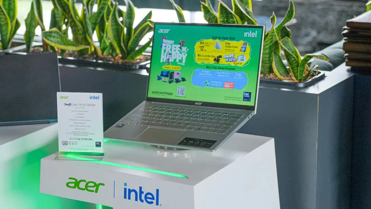 Acer