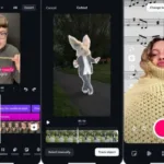Bikin Video Makin Keren! Meta Rilis Aplikasi Pengeditan Video 'Edits'!