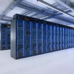 Bdx Data Center