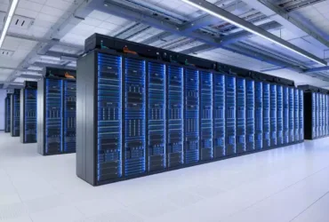 Bdx Data Center