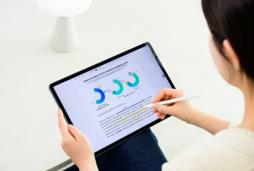 Galaxy Tab S10 Fe Jadi Tablet Canggih Buat Yang Mau Lebih
