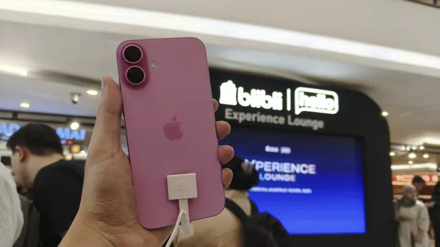 Blibli