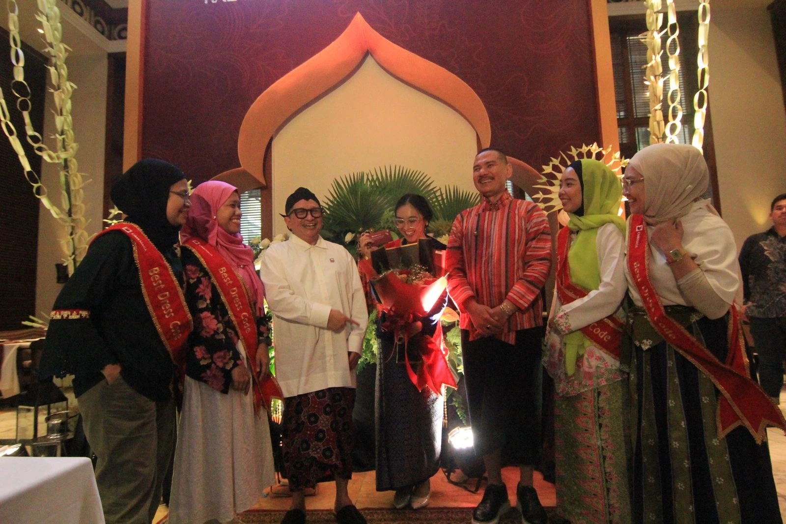 Cimb Niaga Halbil