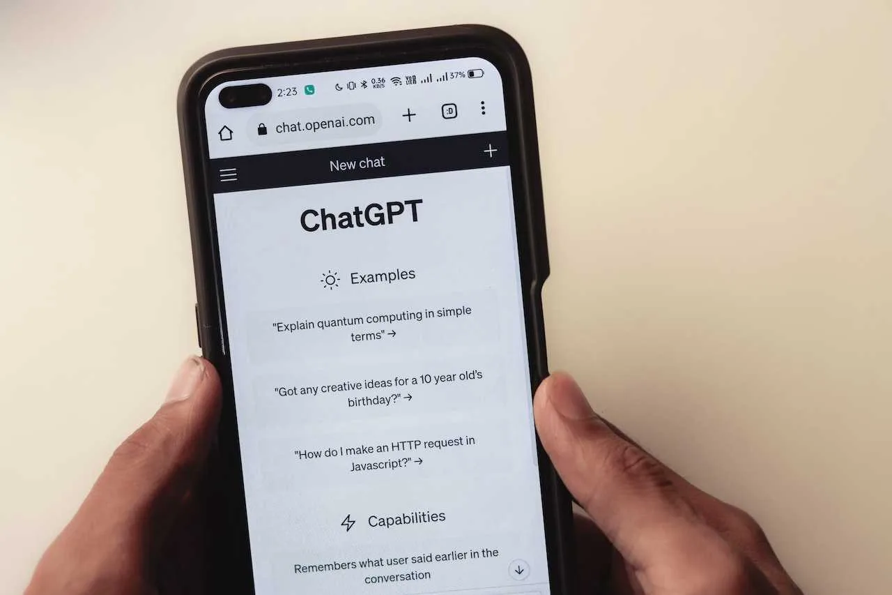 Chatgpt Jadi Aplikasi No. 1 Dunia Di Bulan Maret!