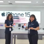 Digimap Iphone 16