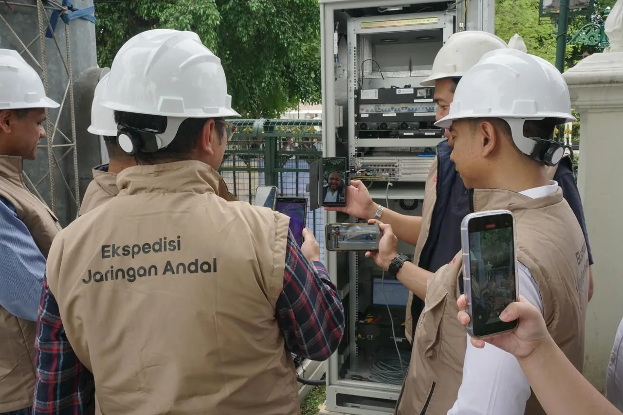 Indosat