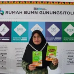 Telkom 'Sulap' 84 Ribu Umkm Jadi Lebih Modern Di 2024!