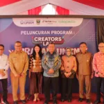 Tokopedia, Tiktok Shop, Kemenumkm Latih Juragan Umkm Lewat Creators Lab
